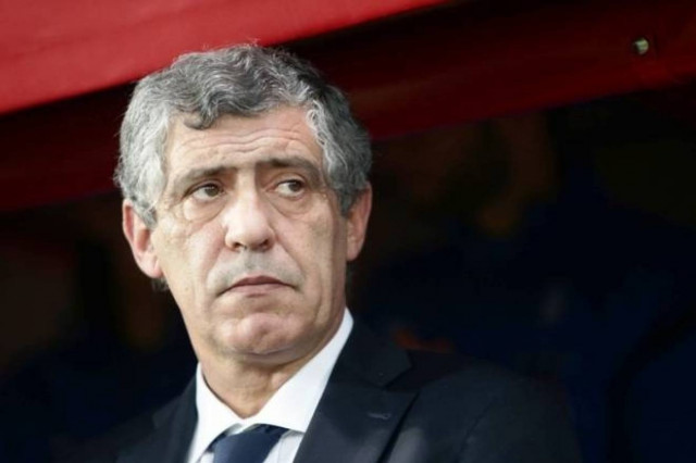 Σάντος: Όλα μπορούν να συμβούν στη Βραζιλία