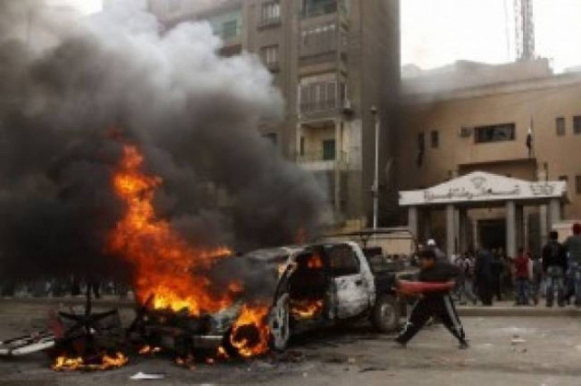 Μπαχρέιν: Νεκροί μετά από έκρηξη αυτοσχέδιου μηχανισμού