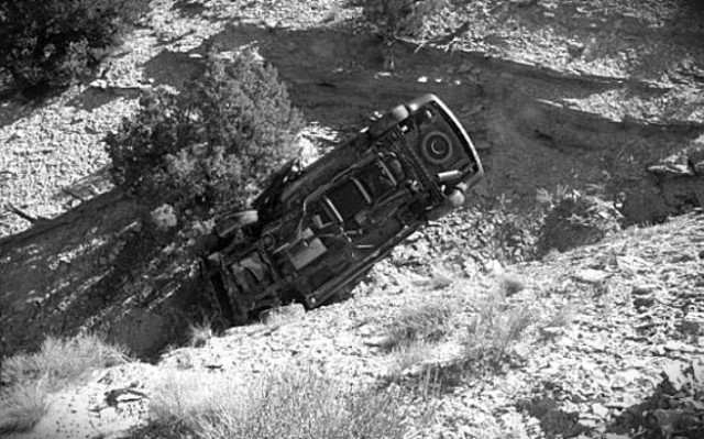 Τραγωδία στην άσφαλτο: Ξεκληρίστηκε μία τετραμελής οικογένεια