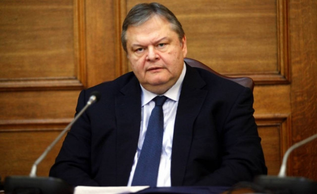 Βενιζέλος: Ύψιστη η αξία της κοινοβουλευτικής δημοκρατίας