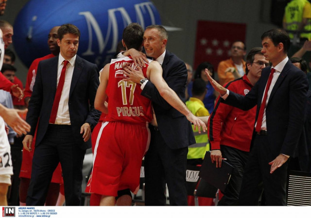 Ολυμπιακός: Το πιστεύει για Μιλάνο