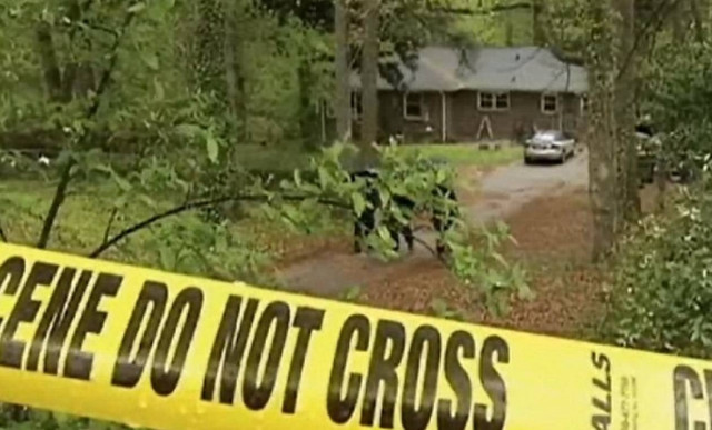 Δολοφόνησε τη γιαγιά του και πήγε στο σχολείο...