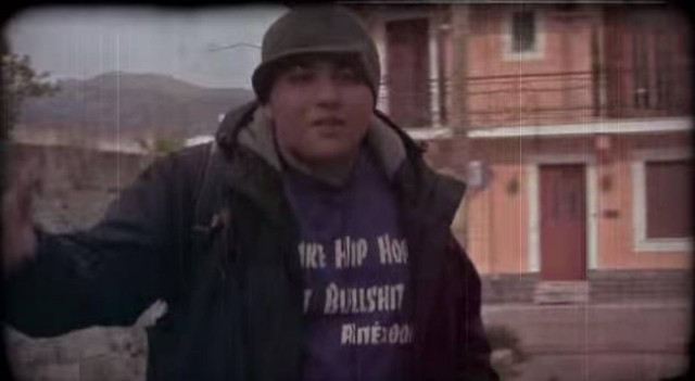 Το τραγούδι του 17χρονου ράπερ από την Κεφαλονιά έγινε βίντεο κλιπ