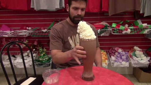 Αυτό το βίντεο θα σου παγώσει το μυαλό!