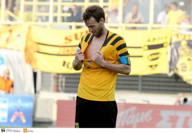 Πουλίδο: Όλα ερασιτεχνικά στον Άρη!