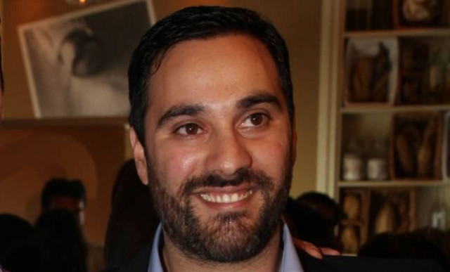 Γιάννης Λουκάκος: Μάθημα για το... αρνί μετά το Πάσχα