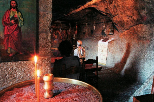 Έθιμα του Πάσχα στα Δωδεκάνησα