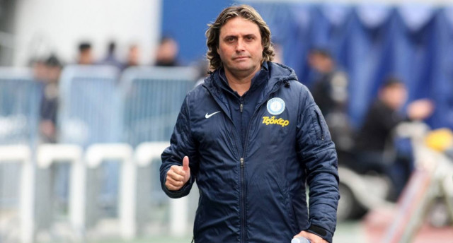 Συνεχίζει ο Όγιος στον Ηρακλή