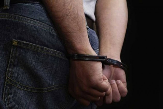 Έκλεβαν πινακίδες από οχήματα στην Ορεστιάδα