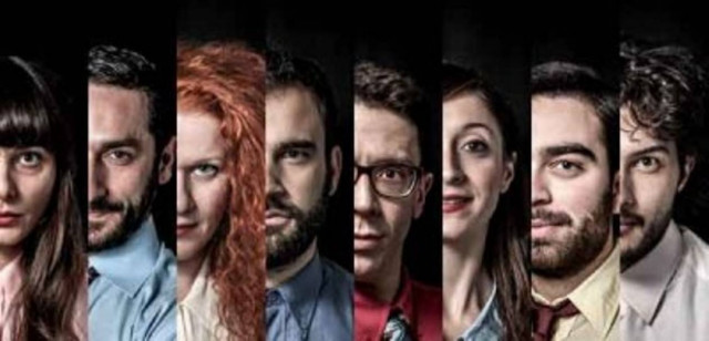 Διαβολιάδα, από την ομάδα Ubuntu: δεύτερος κύκλος στο Bios