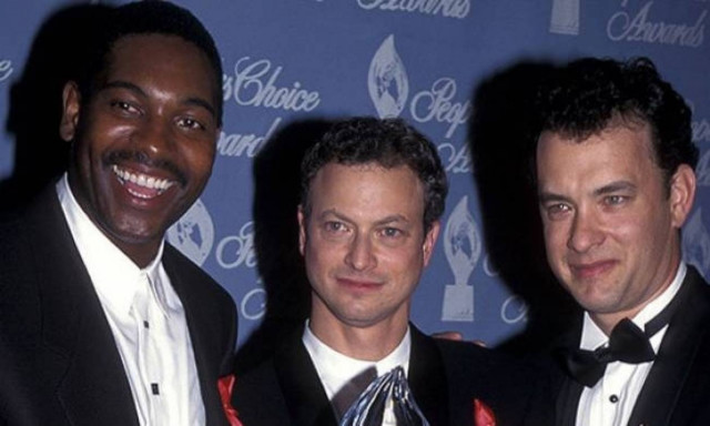 Οι πρωταγωνιστές του Forrest Gump, 20 χρόνια μετά!