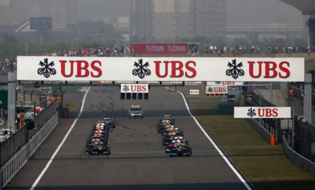 Κυριακή του Πάσχα με Formula στον Alpha!