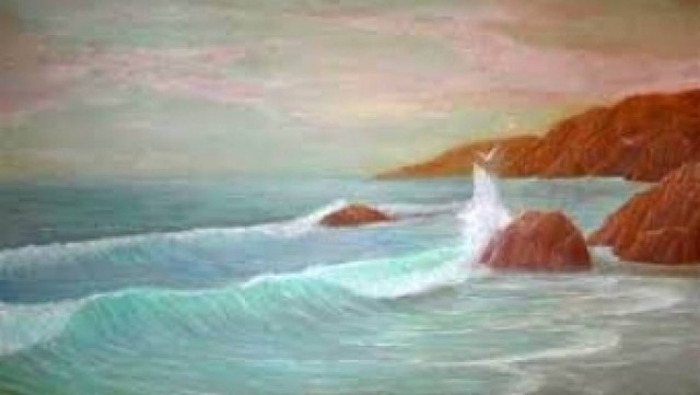 Έκθεση έργων τέχνης από τον Γρεβενιώτη, Στέργιο Γιαννούλα