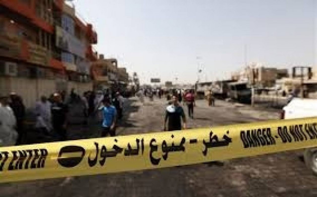 Ιράκ: Τρεις νεκροί από επίθεση αυτοκτονίας κατά ενός πανεπιστημίου