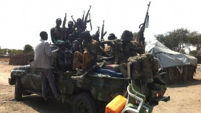 Νότιο Σουδάν: Περισσότεροι από 100 νεκροί σε επιδρομή για αρπαγή ζώων