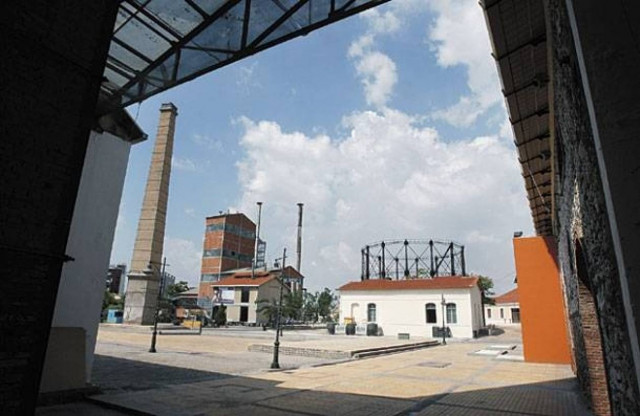 Φεστιβάλ επιστήμης και καινοτομίας στην Τεχνόπολη