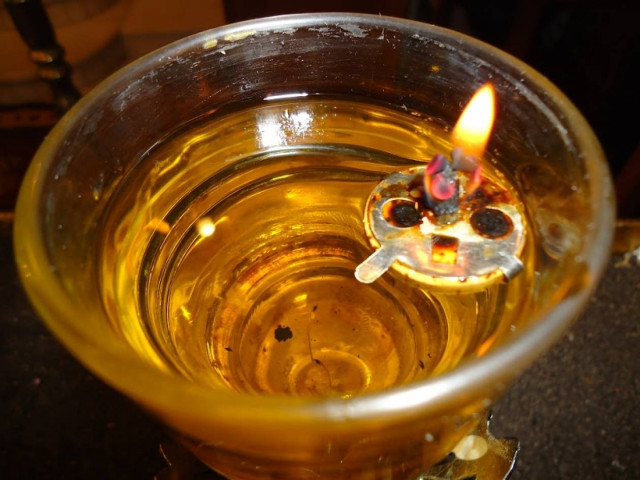 Όσα δεν γνωρίζετε για το μυστήριο του Ευχελαίου