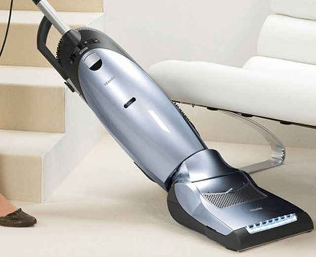 Ποιες αρρώστιες μεταδίδει η ηλεκτρική σκούπα;