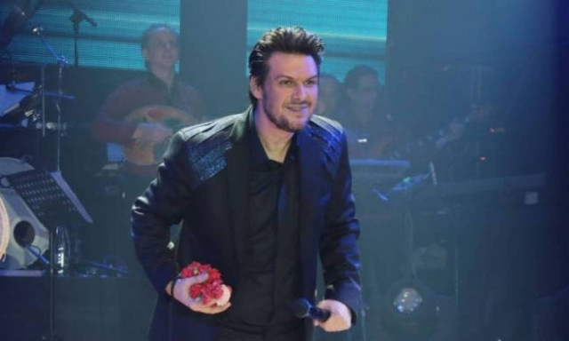 Πάνος Κιάμος: Ποιο από τα ονόματα που έχει συνεργαστεί ξεχωρίζει;