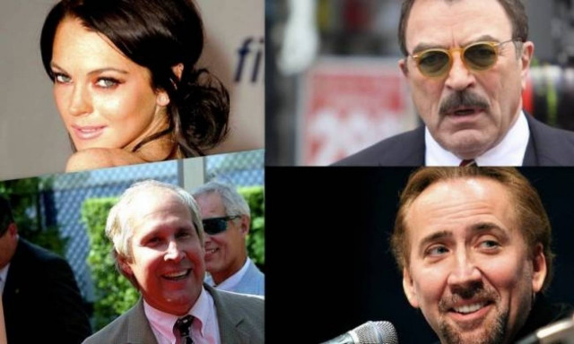 Τα μεγαλύτερα λάθη διάσημων στις καριέρες τους!