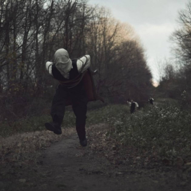 Όταν τρομακτικά όνειρα παίρνουν σάρκα και οστά!