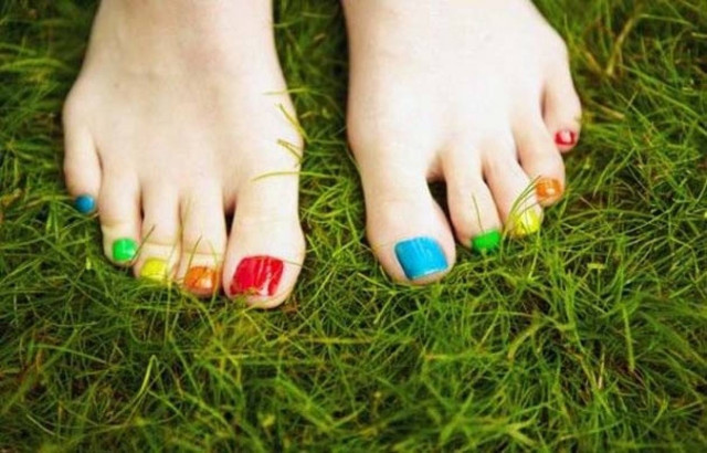 15 πράγματα που δεν ήξερες για τα νύχια σου