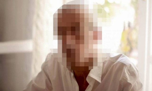 Έλληνας ηθοποιός: Σε ένα από τα γυρίσματα, ήπια πρώτη φορά...