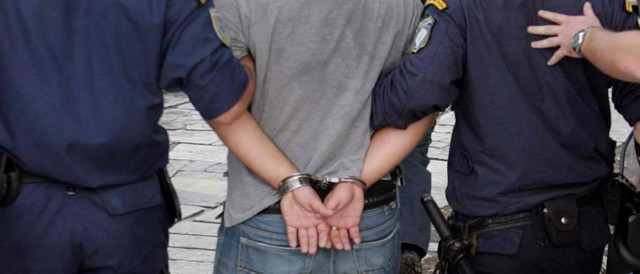 Ανδραβίδα: Εξαρθρώθηκε σπείρα που διέπραττε κλοπές