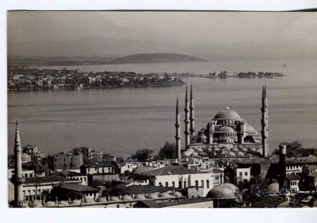 Ντοκιμαντέρ: «Χαλκηδόνα, η ελληνική κοινότητα της ασιατικής Πόλης»