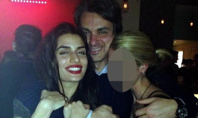 Με τον Κρασσά η Καγιά; Με νέα αγαπημένη ο Κριθαριώτης!