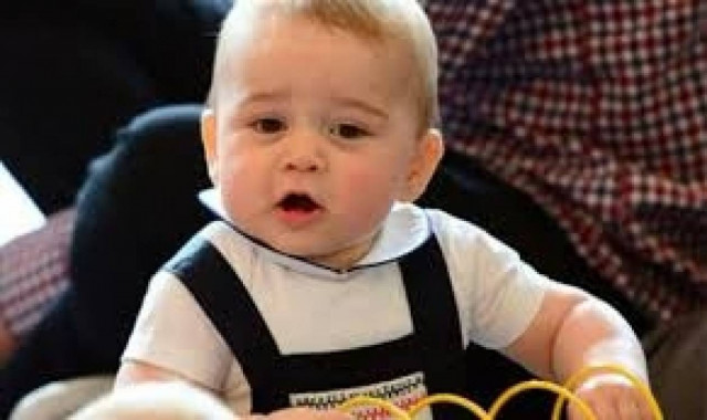 Αυστραλία: Διπλωματική «γκάφα» από τον πρίγκιπα Τζορτζ