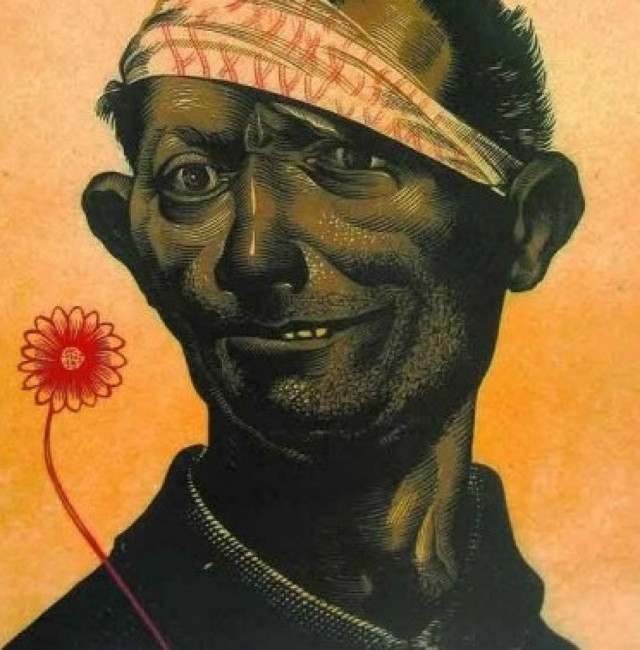 Έκθεση ελληνικής χαρακτικής στο Λονδίνο