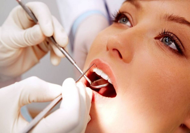 Η στοματική υγεία μπορεί να επηρεάσει τη ρύθμιση του διαβήτη