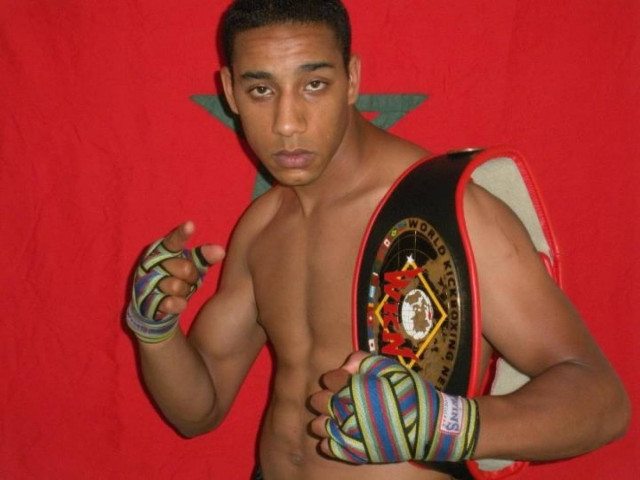 No Limits 23: Ρεβάνς Μπρουζινί με Μίλο