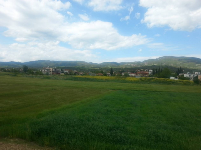 Γνωρίστε την Ελάτεια: Μία γραφική κωμόπολη στην καρδιά της Φθιώτιδας!