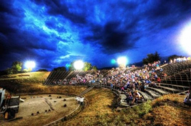 Πιερία: Οι νέες επιτροπές του Οργανισμού Φεστιβάλ Ολύμπου