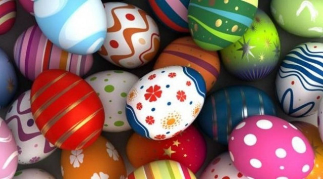 Το παραδοσιακό Πάσχα στη Κύπρο