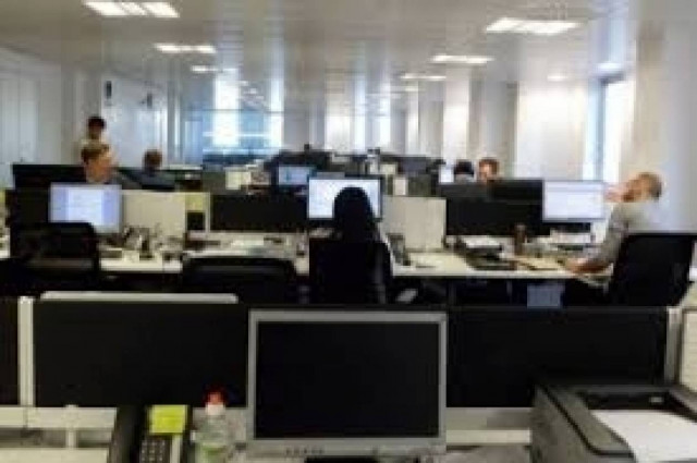 Έρχονται προσλήψεις στο Δημόσιο