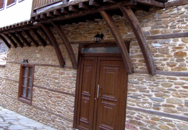 Δημοτική Βιβλιοθήκη Πολυγύρου: Future Library 2014