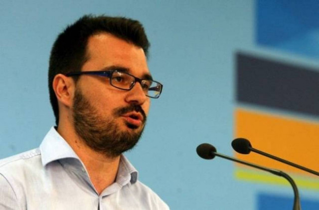 Παπαμιμίκος: Χρέος όλων να υπηρετούμε τη Δημοκρατία