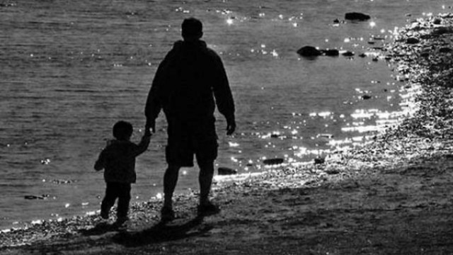 Συγκινητικό: Το δράμα ενός πατέρα!