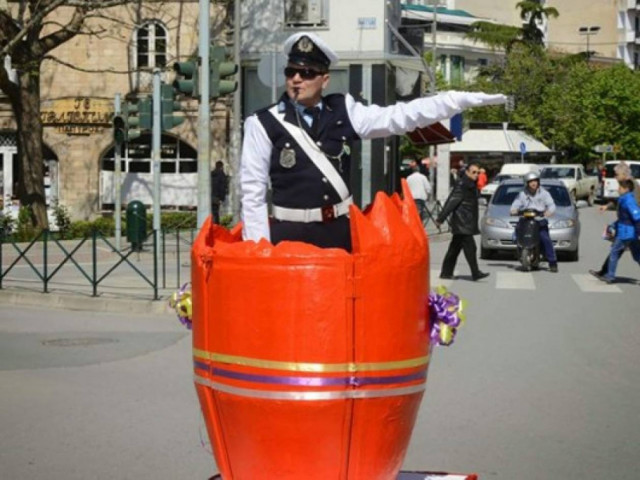 Αστρολογική επικαιρότητα, 21/4