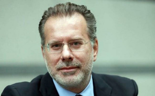 Κουμουτσάκος: Πολύτιμο αλλά και εύθραυστο το αγαθό της Δημοκρατίας