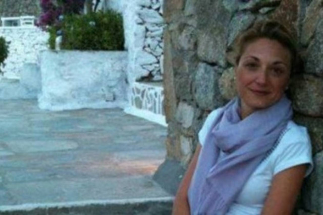 Βίντεο-Ντοκουμέντο: Εδώ ξεκληρίστηκε η οικογένεια της Νατάσας