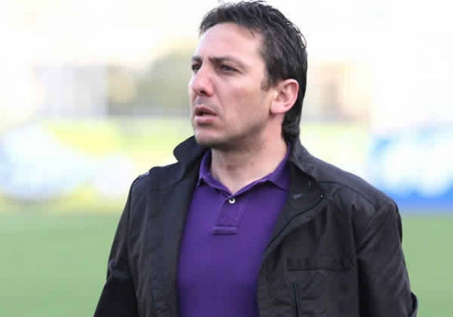 Ηρακλής: Νίκος Παπαδόπουλος αντί Όγιος!