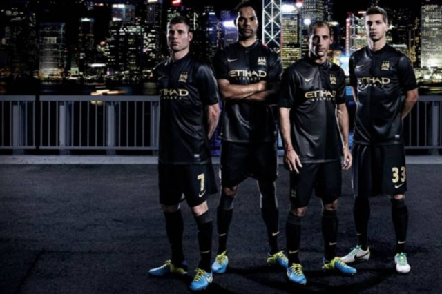 Μάντσεστερ Σίτι: Οι πιο ακριβοπληρωμένοι παίκτες...