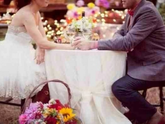 Τα 12 πράγματα που δεν πρέπει να πεις στο πρώτο ραντεβού