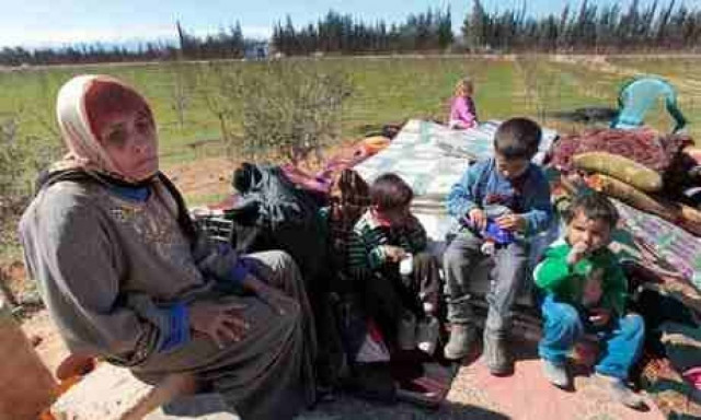Η Βιέννη θα υποδεχθεί 1.000 επιπλέον πρόσφυγες από τη Συρία