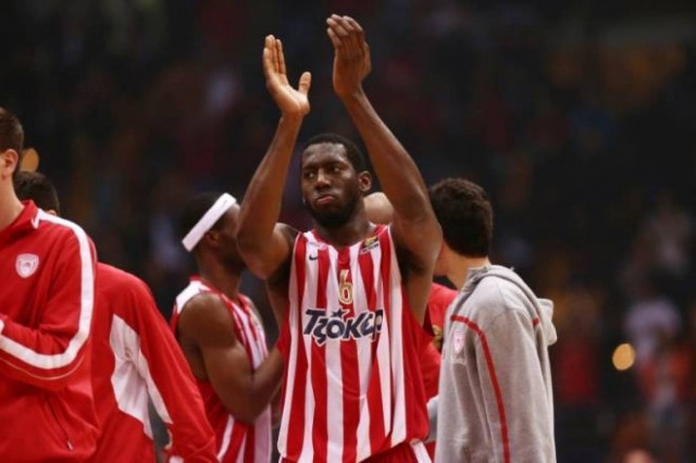 Ντάνστον: Ακόμη καλύτεροι μεθαύριο