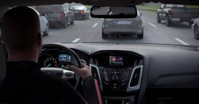 Τα είδε όλα (video)